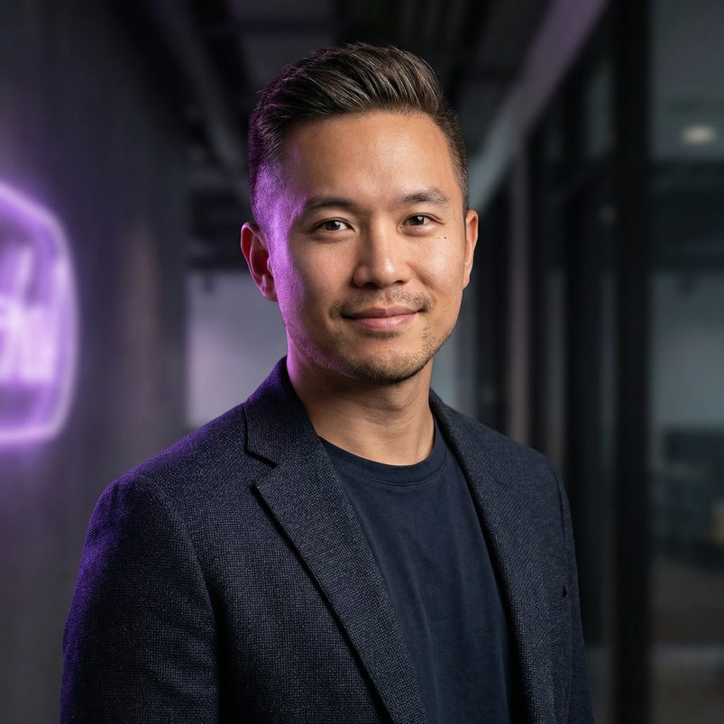 每日大赛首席视觉总监Alex Chen